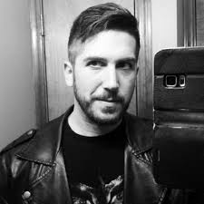 Mike Horsley (@MikeHorsley)