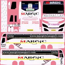 Download livery bussid double decker jernih. Skin Livery For Bussid