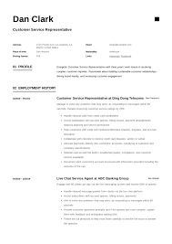 Here are some examples of poor resume objectives: How To Customer Service Representative Resume 12 Pdf Samples
