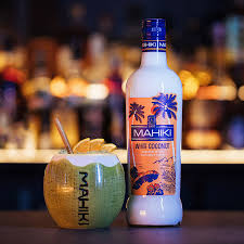 Go cuckoo for coconuts with our best coconut rum cocktails. Drinks Mahiki