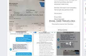 We did not find results for: Tiket Lion Air Refund Misterius Ini Penjelasan Traveloka Okezone News