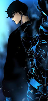Anime wallpaper 1920x1080 solo leveling wallpaper. Solo Leveling Wallpapers And Hd Backgrounds Free Download On Picgaga