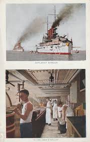 Image result for Blanc Corfou 1978 Fleet