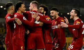 Domestically, the club has won nineteen league titles, seven fa cups, a record eight league cups and. Vote Now Who Was Liverpool S Player Of The Month In January Liverpool Fc