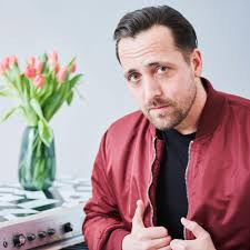 Danger Dan von der Antilopen Gang: „Her mit dem Bundesverdienstkreuz!“