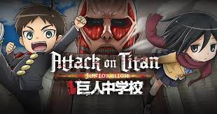 Junior high manga online on ww7.readsnk.com for free. Watch Attack On Titan Junior High Streaming Online Hulu Free Trial