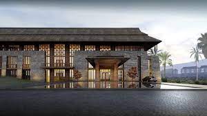 resort wanda สถาป ตยกรรม บ านในฝ น สถาป ตยกรรมบ าน