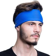 Product title 6000 pcs mini elastic hair ties, small rubber bands. Top 10 Best Men S Headbands In 2021 Reviews Amaperfect Headband Men Cool Hairstyles For Men Mens Headband Sports