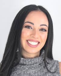 Marie Pickering's Instagram, Twitter & Facebook