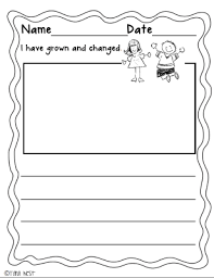 Leo The Late Bloomer Freebie Little Minds At Work Leo The Late Bloomer Writing Lessons Parents As Teachers