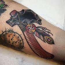 Nel 1980 esce il terzo album kaleidoscope, che ha visto i banshees esplorare nuovi territori musicali con l'uso di altri strumenti come sintetizzatori, sitar e drum machine. Bad Magical Tattoos