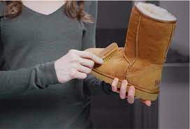 How To Clean, Protect & Deodorize Ugg® Boots | Ugg® Canada