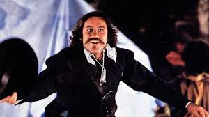 Depardieu sous les traits de raspoutine, c'était comme une évidence. Cyrano De Bergerac Sur France 2 A 14h Quel Scandale A Empeche Depardieu De Decrocher Un Oscar Actus Cine Allocine