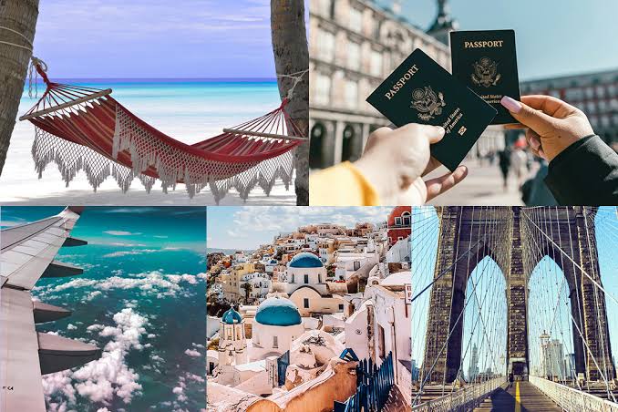 How to Use Astrocartography to Create Your Travel Bucket List