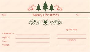 06 is a business card template for word. 29 Blank Christmas Gift Card Template Download Templates For Christmas Gift Card Template Download Cards Design Templates