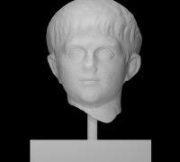 nero alice" 3D Models to Print