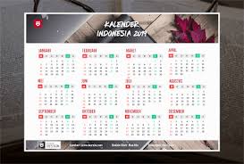 Silahkan bagi yang menginginkan vector kalender 2020 lengkap sudah ada kalender hijriyah atau kalender islamnya juga lho. Download Template Kalender Tahun 2019 Masehi 1440 Hijriyah Cdr Desain Free