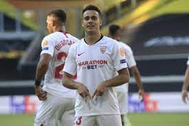 Mino raiola called roma general manager tiago pinto directly to accept the two year contract proposed by the club. Siviglia Roma 2 0 Giallorossi Eliminati Dall Europa League La Gazzetta Dello Sport