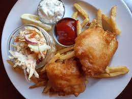 See more ideas about cabin food, food, rustic cabin. Good Food Good Quality Picture Of The Cabin Surrey Tripadvisor