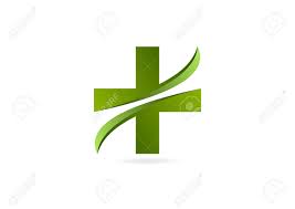 The logo resize without losing any quality. Grunes Kreuz Apotheke Logo Design Vektor Lizenzfrei Nutzbare Vektorgrafiken Clip Arts Illustrationen Image 34111259