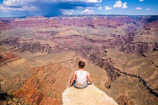 A Three-Day Guide to The Grand Canyon - Fathom