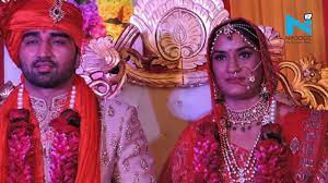 In 2012, geeta became the first indian woman wrestler to qualify for the olympics. Star Wrestler Vinesh Phogat Gets Married To Somvir Rathi Took 8 Pheras Youtube