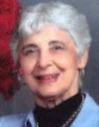 Elizabeth "Eileen" Splinter Obituary