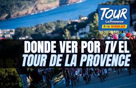 Le colombien nairo quintana a remporté la 5e édition du tour de la provence. Q Ripwu9mwbafm