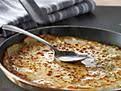 Pate A Crepe Pourquoi Faut Il La Laisser Reposer Alimentation Cuisine Remplacer Le Beurre
