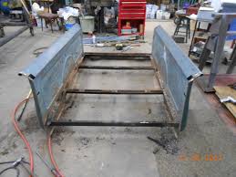 Image result for Birch Gray 1950 Ford Truck