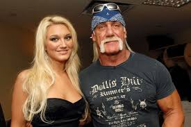 Hulk Hogan's Daughter Brooke Breaks Silence with Tribute Following His Death