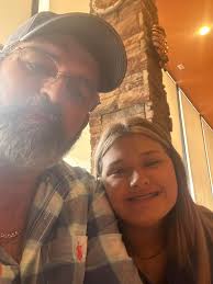 Hey. This is a photo of my step daughter who is no longer with us. This is  a photo taken