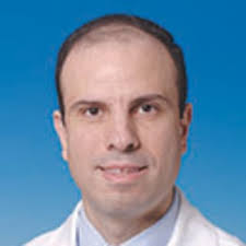 Dr. George Bass, MD