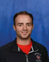 Big Congratulations to Coach Conor Caffrey! Wade Hampton's own Coach  Caffrey has been selected as one of the North/South Wrestling Coaches for  this year's SCACA (South Carolina Athletic Coaches Association) Showdown!  Your