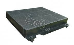 Filtre Charbon Actif Hotte Electrolux Efc90400 Wkx