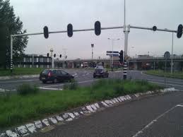 Maybe you would like to learn more about one of these? Pedestrianise London Repeater Traffic Lights