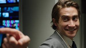 Genius Character Reveals Lou Bloom Nightcrawler
