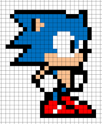 Les premiers ordinateurs ne pouvaient afficher qu'un petit. Epingle Par Chandler Chandler Choo Sur Pixel Grille Pixel Art Pixel Art Anime Pixel Art A Imprimer