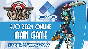 Skullgirls 2nd encore review (ps4). Skullgirls 2nd Encore Joins Evo 2021 Main Lineup Hey Poor Player