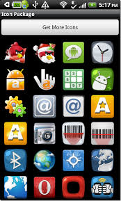 An icon app contains a large collection of popular and most used apps icons that can be applied to the system in multiple ways. How To Change Apps Icon On Android Home Screen