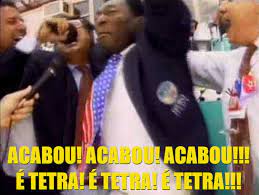 Carlos eduardo dos santos galvão bueno, known as galvão bueno (portuguese pronunciation: Jblog O Bloquinho Virtual Lancadas Acabando Com Os Memes Do Tetra