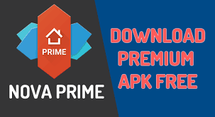⭐ instalar o actualizar en el celular. Download Nova Launcher Prime Apk 100 Working