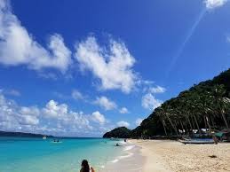 Episodios completos de tus series favoritas. Flying Fox Bat Puka Shell Beach Picture Of Boracay Malay Tripadvisor