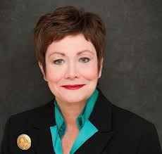 Former California congresswoman Ellen Tauscher dies