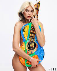Born in london on august 22, 1995, she is the daughter of albanian rock artist dukagjin lipa. Dua Lipa On Releasing Future Nostalgia During Covid 19 And Quarantining With Anwar Hadid