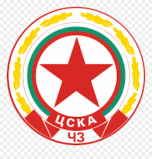 How to import cska sofia logo & kits. File Cska Cherveno Zname Logo Png Wikimedia Commons Cska Sofia Fc Png Clipart 3485455 Pinclipart