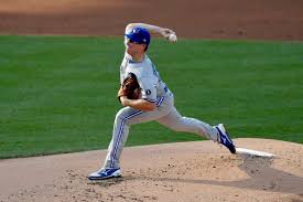 The toronto blue jays have been training at this site since 1977, first at grant field and then at td ballpark. Jacob Waguespack Is Back As Trent Thornton Heads To Injured List Blue Jays Release Schedule Update Bluebird Banter