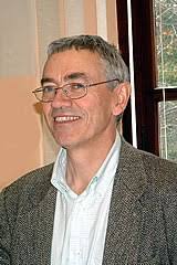 UCC Research Profiles: John Gamble