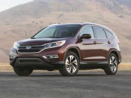 2015 Honda CR-V: A Few of the Most Common Problems ...