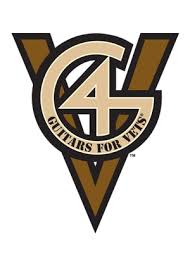 Nonprofit Spotlight: Guitars for Vets